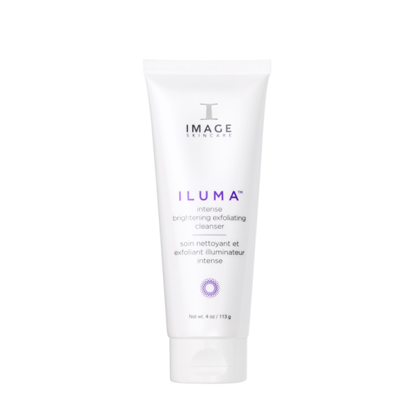 Image ILUMA - Intense Brightening Exfoliating Cleanser