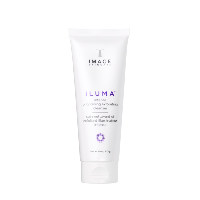 Image ILUMA - Intense Brightening Exfoliating Cleanser