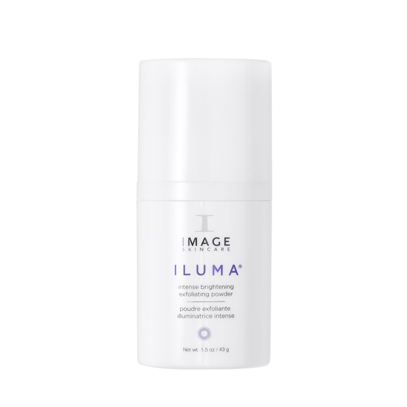 (tijdelijk niet leverbaar) Image ILUMA - Intense Brightening Exfoliating Powder