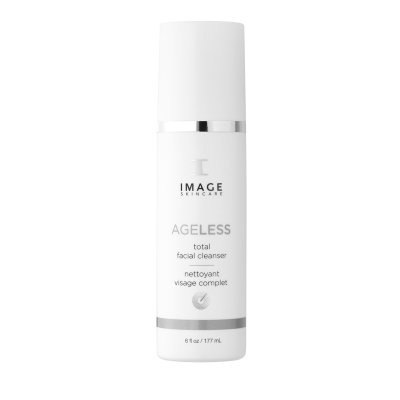 Image AGELESS - Total Facial Cleanser