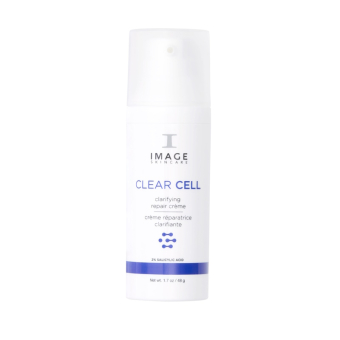 Image CLEAR CELL - Clarifying Repair Crème