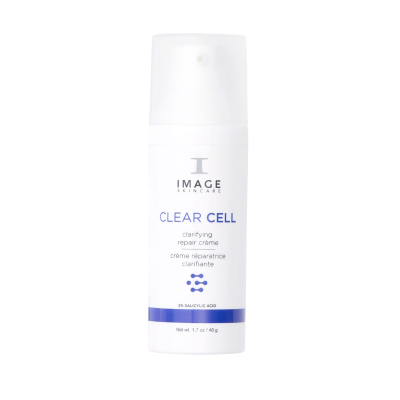 Image CLEAR CELL - Clarifying Repair Crème