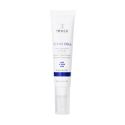 Image CLEAR CELL - Clarifying Salicylic Blemish Gel 