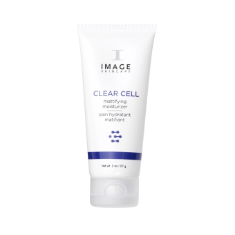 Image CLEAR CELL - Mattifying Moisturizer