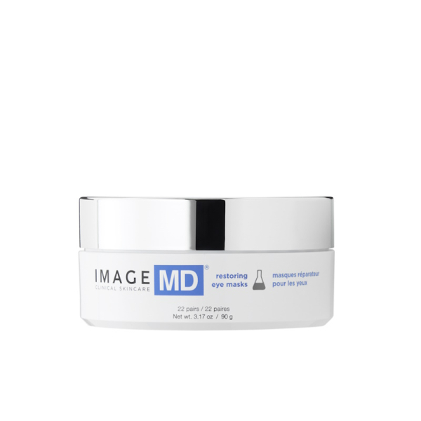 (tijdelijk niet leverbaar) Image MD - Restoring Eye Masks 22 paar
