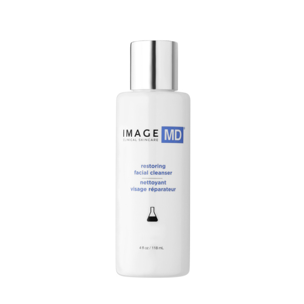 Image MD - Restoring Facial Cleanser
