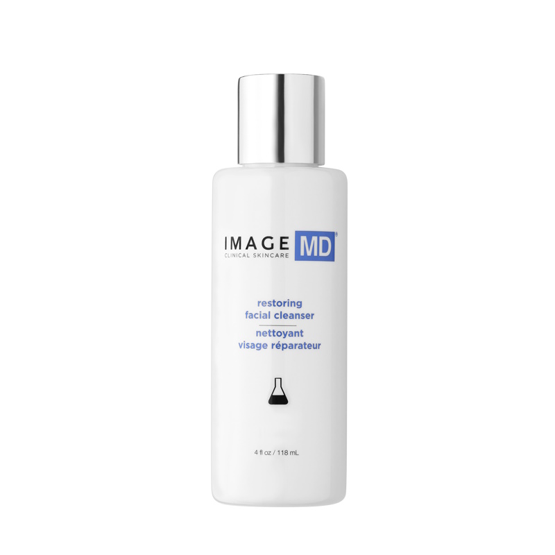 Image MD - Restoring Facial Cleanser