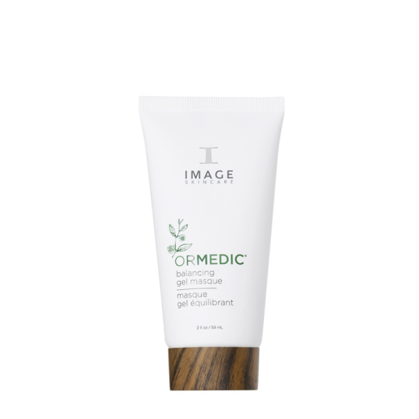 Image ORMEDIC - Balancing Gel Masque