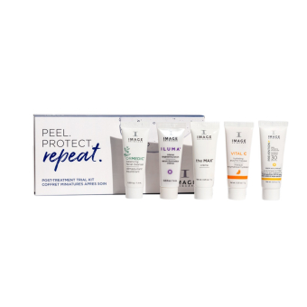 Image Skincare Post Treatment - Trial Kit