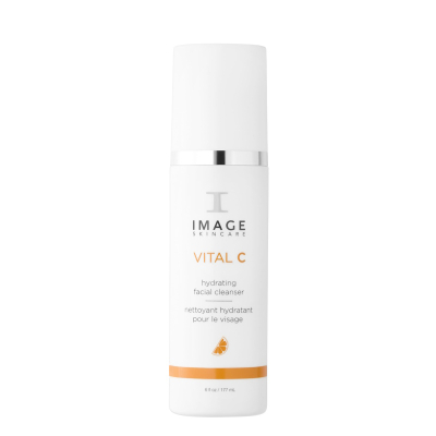Image VITAL C - Hydrating Facial Cleanser