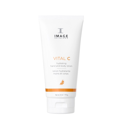 Image VITAL C - Hydrating Hand And Body Lotion