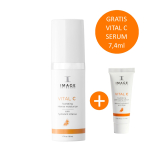 Image VITAL C - Hydrating Intense Moisturizer incl. Hydrating Anti-Aging Serum 7.4ml