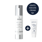 Image AGELESS - Total Anti-Aging Serum incl. Crème 6gr