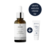 Image AGELESS - Total Pure Hyaluronic Filler incl. Crème 6gr