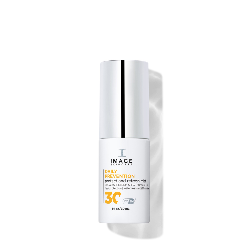 Image DAILY PREVENTION - Protect And Refresh Mist SPF 30 TRAVEL SIZE 30ml