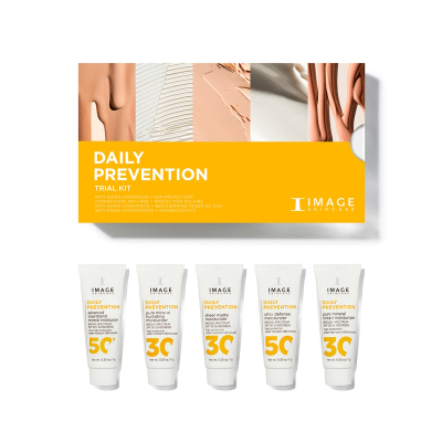 Image DAILY PREVENTION+ Trial Kit (NIEUW)