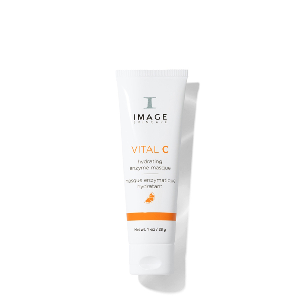 Image VITAL C - Hydrating Enzyme Masque Travel Size