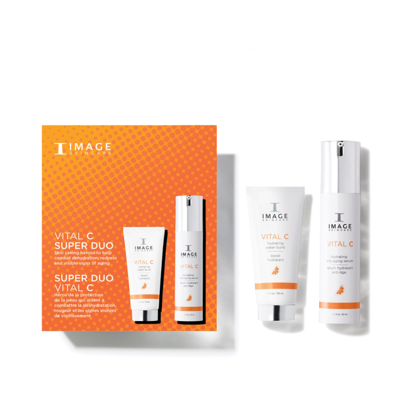 Image VITAL C Super Duo Kit