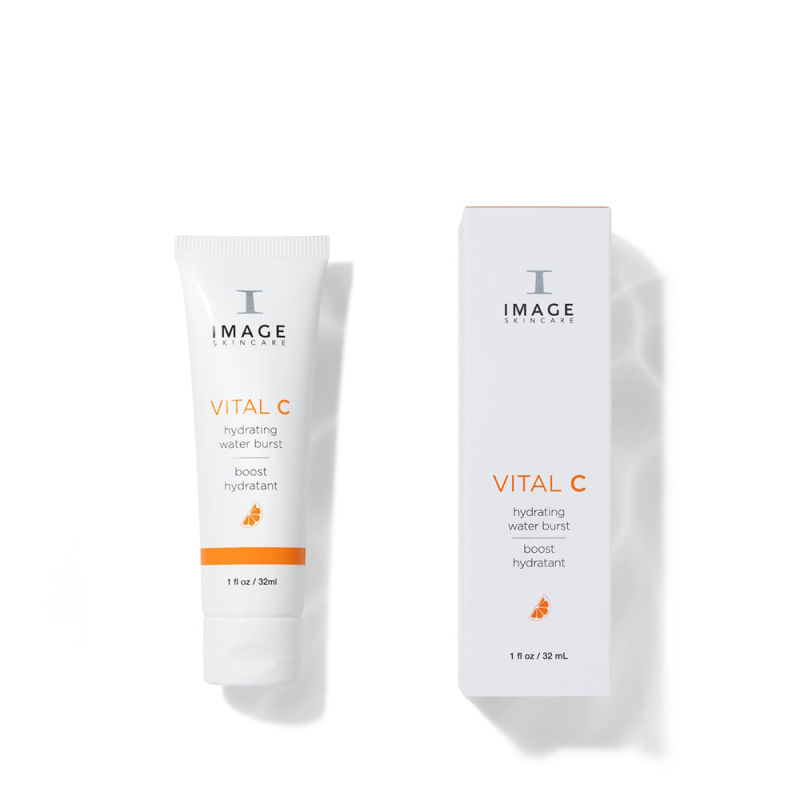 Image VITAL C - Hydrating Water Burst Travel Size