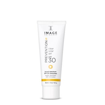 Image PREVENTION+ Clear Solar Gel SPF 30