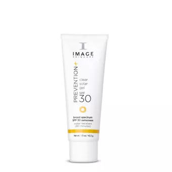 Image PREVENTION+ Clear Solar Gel SPF 30