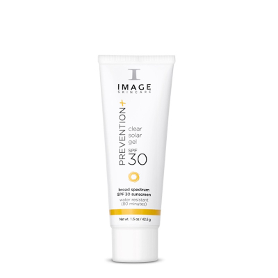 Image PREVENTION+ Clear Solar Gel SPF 30