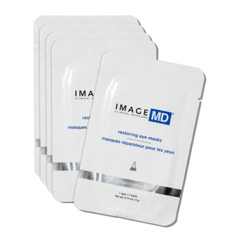 Image MD - Restoring Eye Masks 5 paar