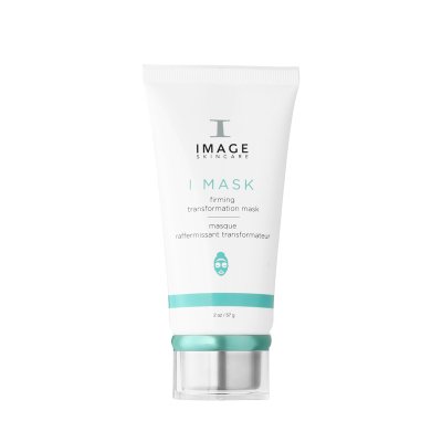 Image I MASK - Firming Transformation Mask