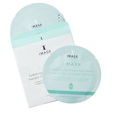 Image I MASK - Hydrating Hydrogel Sheet Mask 5 stuks