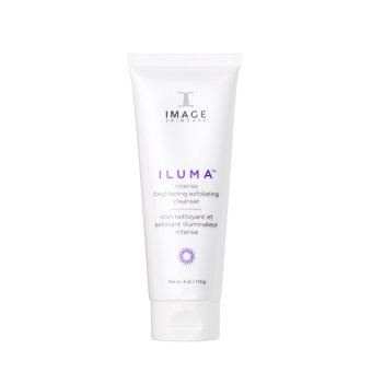 Image ILUMA - Intense Brightening Exfoliating Cleanser