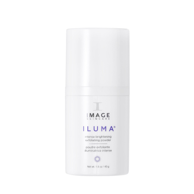 Image ILUMA - Intense Brightening Exfoliating Powder