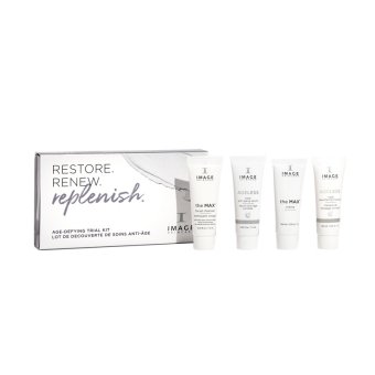 Image Age-Defying Trial Kit