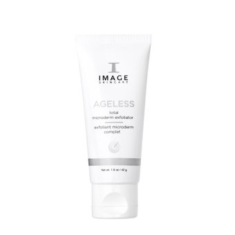 Image AGELESS - Total Microderm Exfoliator