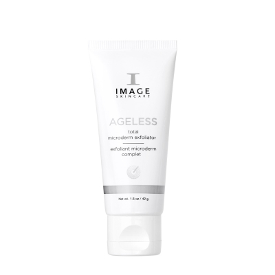 Image AGELESS - Total Microderm Exfoliator Image AGELESS - Total Microderm Exfoliator