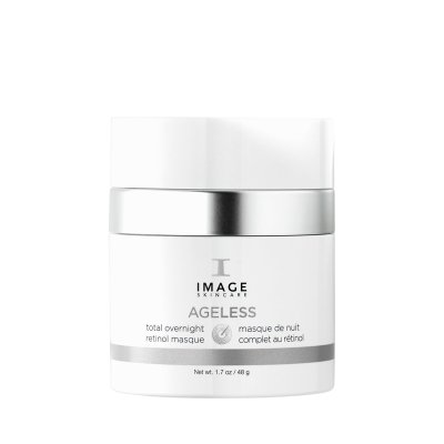 Image AGELESS - Total Overnight Retinol Masque