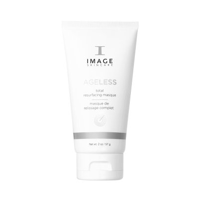 Image AGELESS - Total Resurfacing Masque