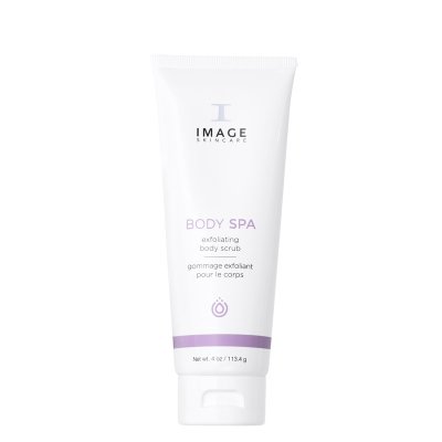 Image BODY SPA - Exfoliating Body Scrub