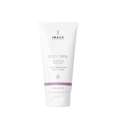 Image BODY SPA - Rejuvenating Body Lotion