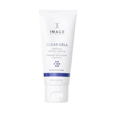 Image CLEAR CELL - Clarifying Salicylic Masque