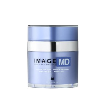 Image MD - Restoring Overnight Retinol Masque