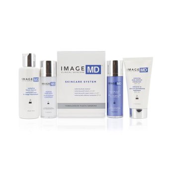 Image MD - Skincare System