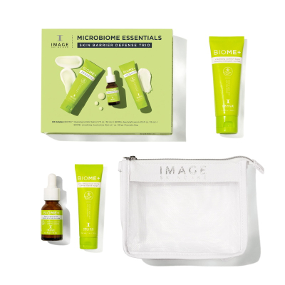 Image MICROBIOME Essentials Kit