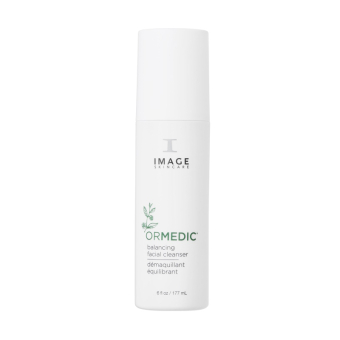 Image ORMEDIC - Balancing Facial Cleanser