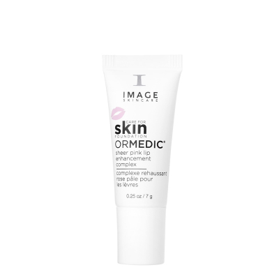 Image ORMEDIC - Sheer Pink Lip Enhancement Complex Image ORMEDIC - Sheer Pink Lip Enhancement Complex