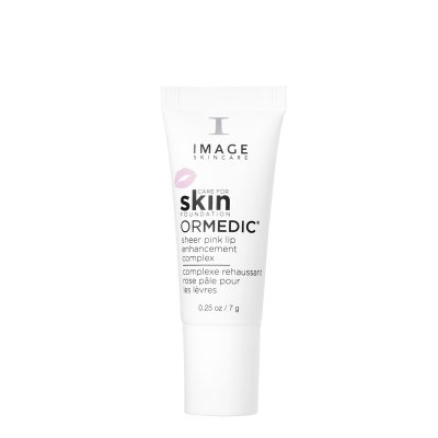 Image ORMEDIC - Sheer Pink Lip Enhancement Complex Image ORMEDIC - Sheer Pink Lip Enhancement Complex