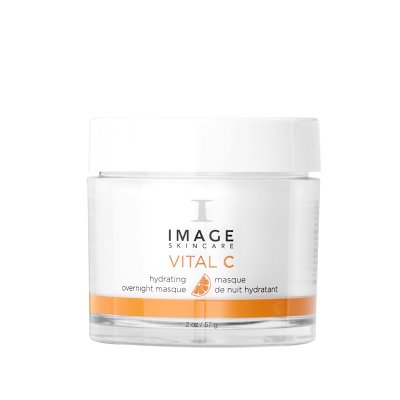 Image VITAL C - Hydrating Overnight Masque (tijdelijk niet leverbaar, 1e week jan. verwacht)