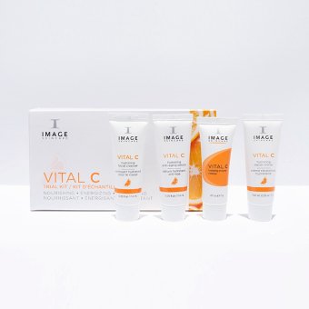 Image VITAL C - Trial Kit