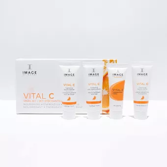 Image VITAL C - Trial Kit