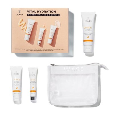 Image VITAL C Hydration Kit