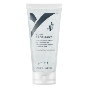 Lycon Body Exfoliant (lichaamscrub) 200ml